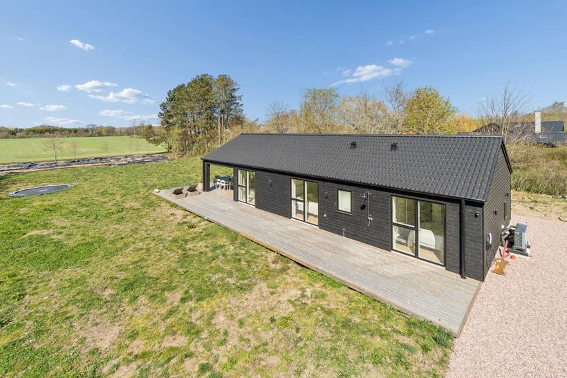 Foto von Ferienhaus XW23 auf Balka - Bornholm