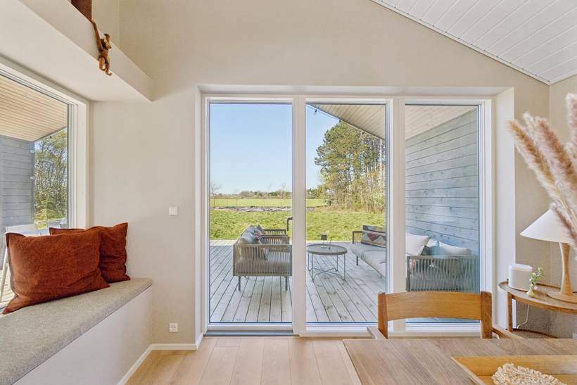Foto von Ferienhaus XW23 auf Balka - Bornholm