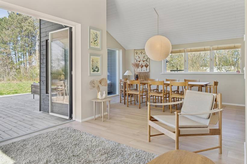 Foto von Ferienhaus XW23 auf Balka - Bornholm