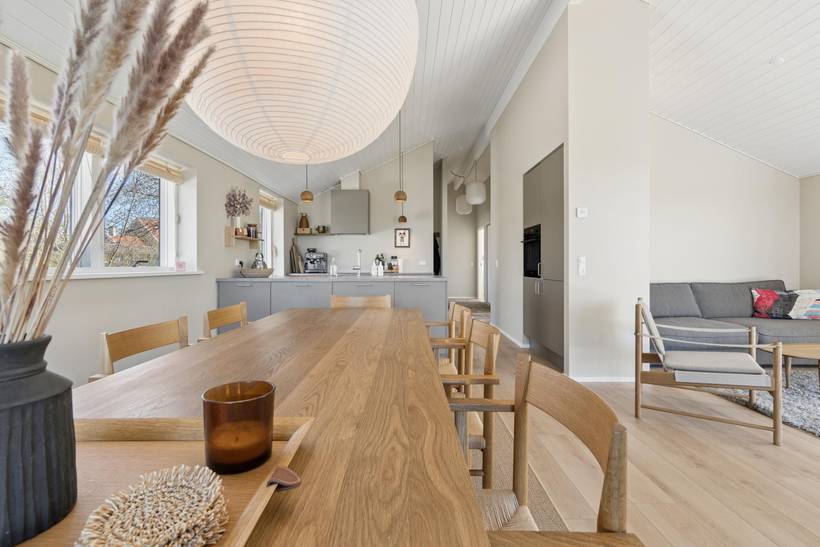 Foto von Ferienhaus XW23 auf Balka - Bornholm