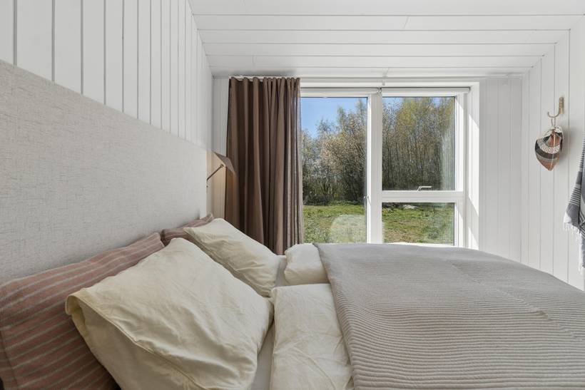 Foto von Ferienhaus XW23 auf Balka - Bornholm