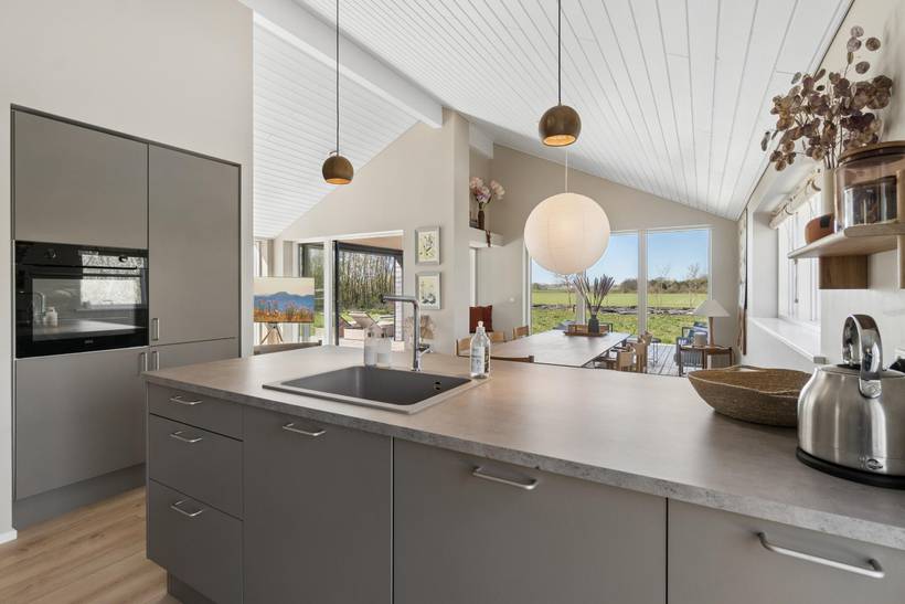 Foto von Ferienhaus XW23 auf Balka - Bornholm