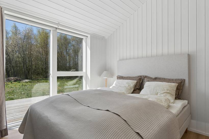 Foto von Ferienhaus XW23 auf Balka - Bornholm