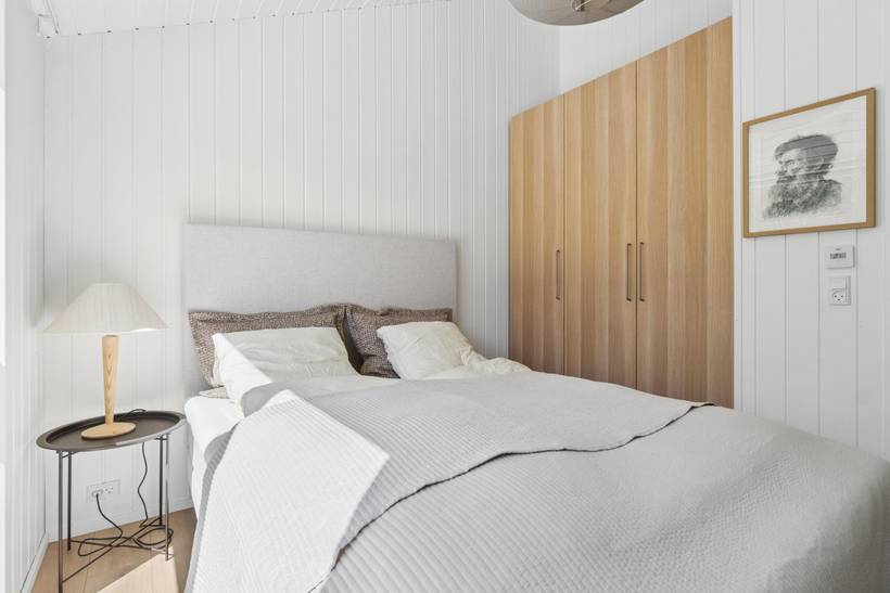 Foto von Ferienhaus XW23 auf Balka - Bornholm