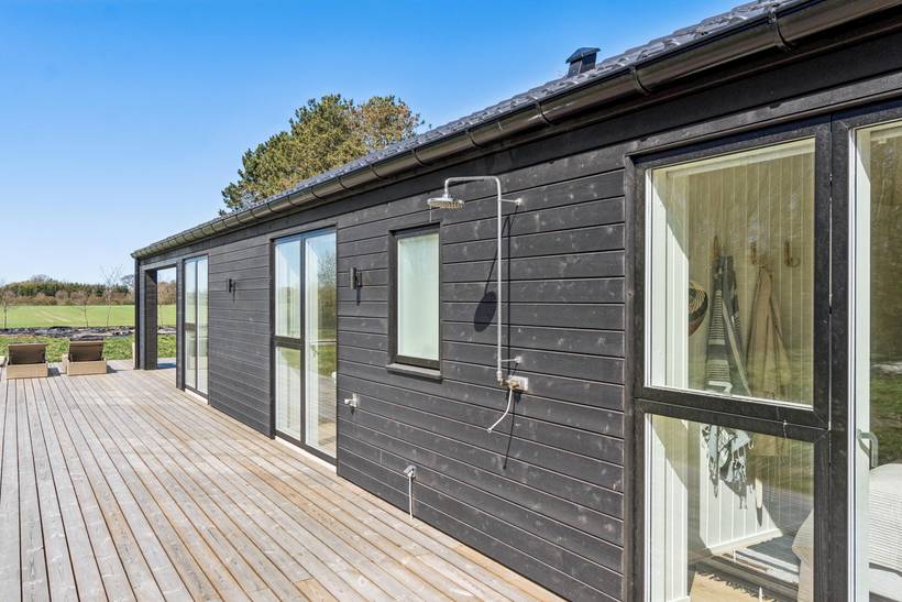 Foto von Ferienhaus XW23 auf Balka - Bornholm