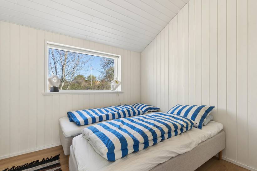 Foto von Ferienhaus XW23 auf Balka - Bornholm