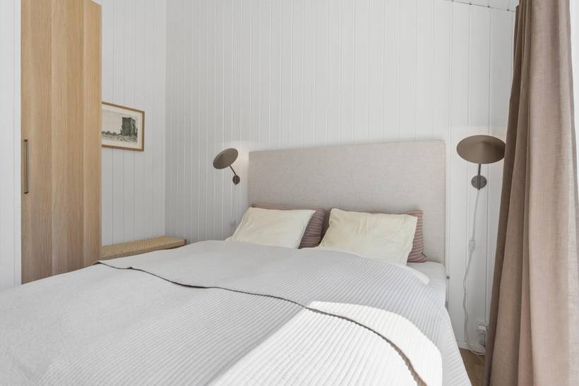 Foto von Ferienhaus XW23 auf Balka - Bornholm