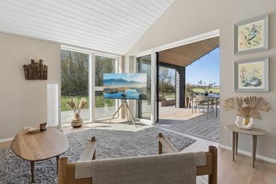 Vorschaubild von Ferienhaus XW23 auf Balka - Bornholm