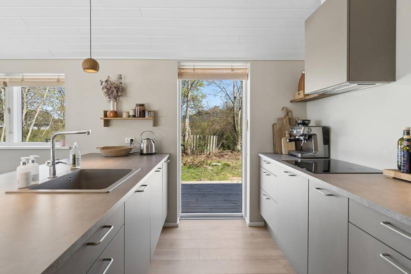 Foto von Ferienhaus XW23 auf Balka - Bornholm