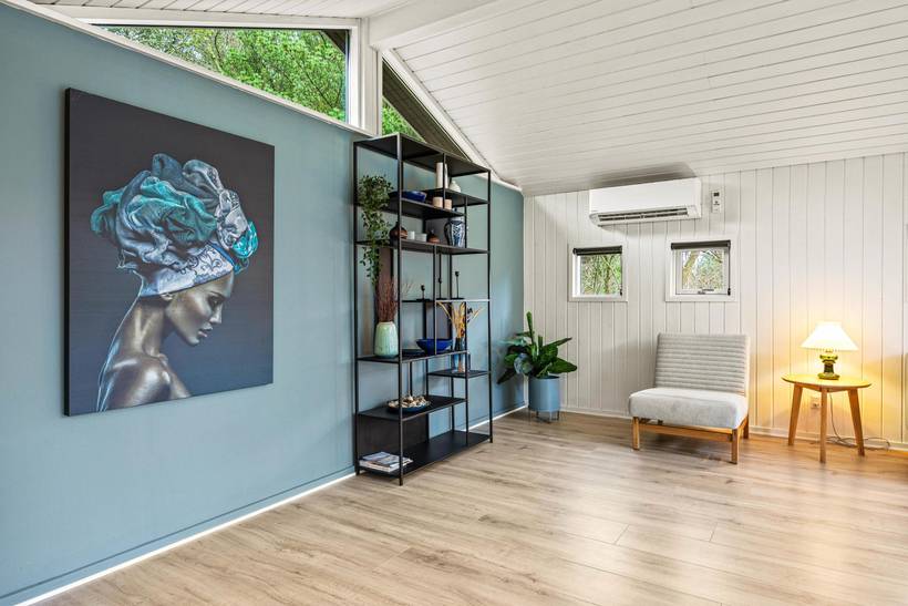 Foto von Ferienhaus XW33 in Blåvand - Westjütland