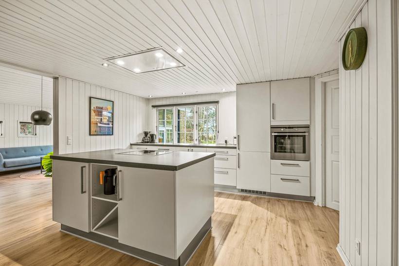 Foto von Ferienhaus XW33 in Blåvand - Westjütland