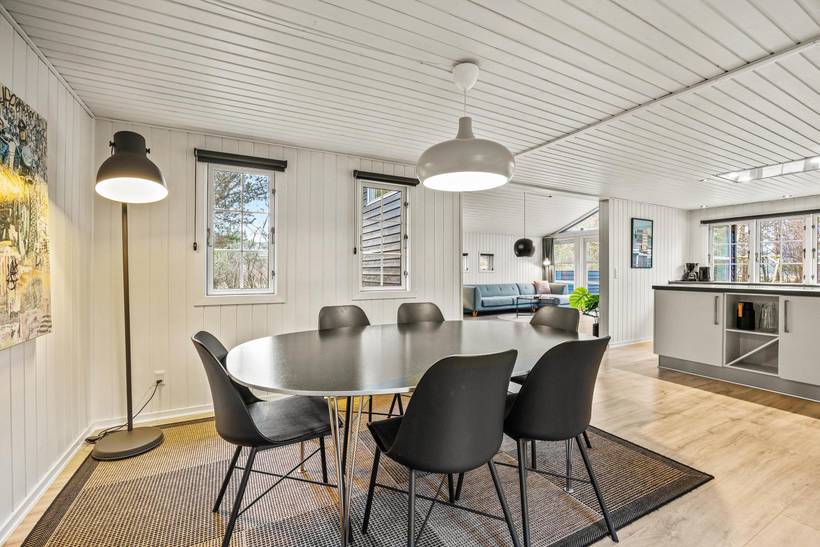 Foto von Ferienhaus XW33 in Blåvand - Westjütland