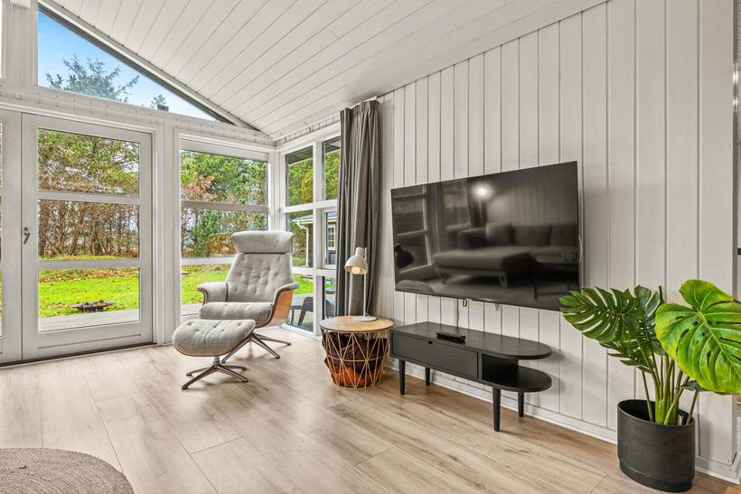 Foto von Ferienhaus XW33 in Blåvand - Westjütland