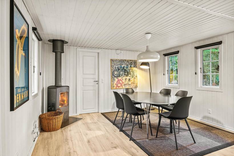 Foto von Ferienhaus XW33 in Blåvand - Westjütland