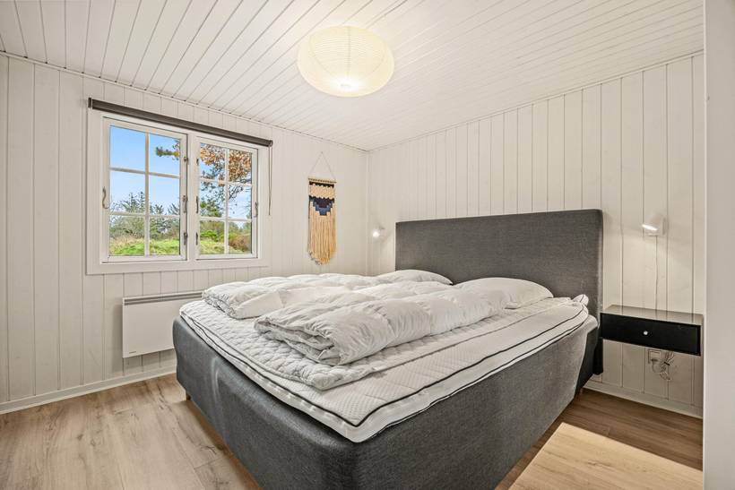 Foto von Ferienhaus XW33 in Blåvand - Westjütland