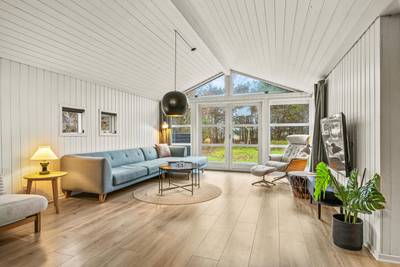 Vorschaubild von Ferienhaus XW33 in Blåvand - Westjütland