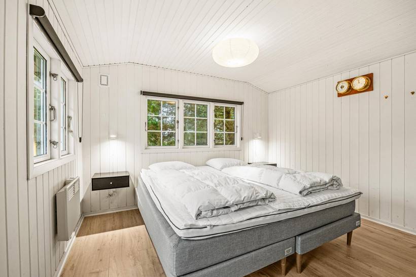 Foto von Ferienhaus XW33 in Blåvand - Westjütland