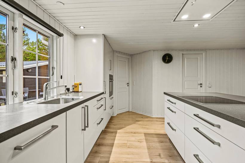 Foto von Ferienhaus XW33 in Blåvand - Westjütland