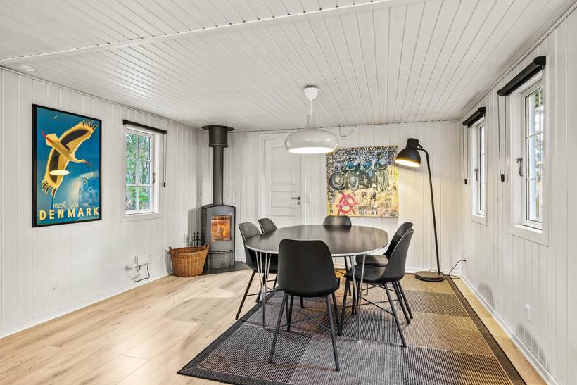 Foto von Ferienhaus XW33 in Blåvand - Westjütland