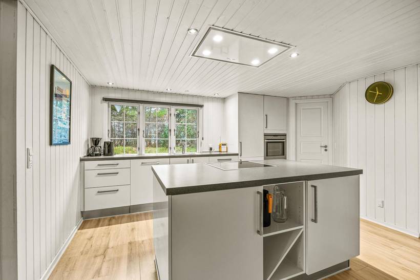 Foto von Ferienhaus XW33 in Blåvand - Westjütland