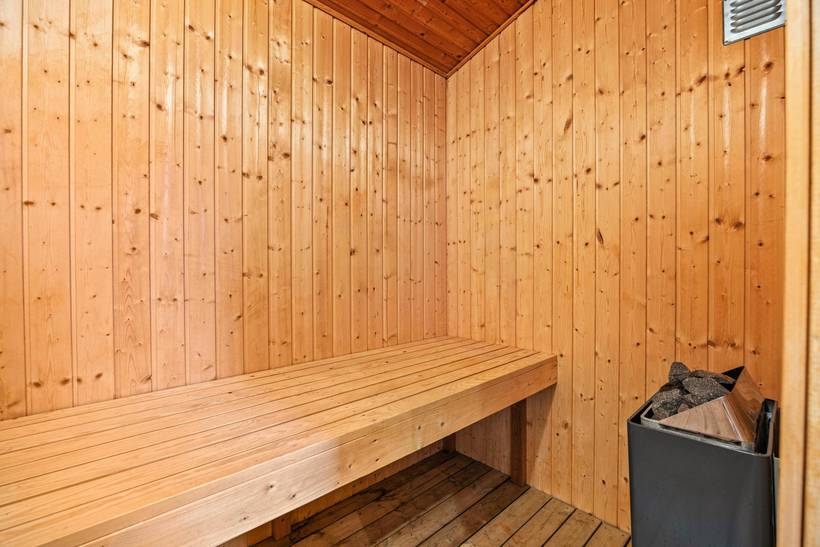 Foto von Ferienhaus XW33 in Blåvand - Westjütland