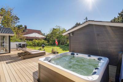 Vorschaubild von Ferienhaus XW33 in Blåvand - Westjütland