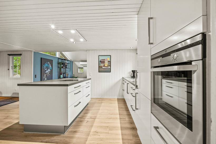 Foto von Ferienhaus XW33 in Blåvand - Westjütland
