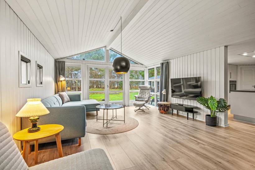 Foto von Ferienhaus XW33 in Blåvand - Westjütland