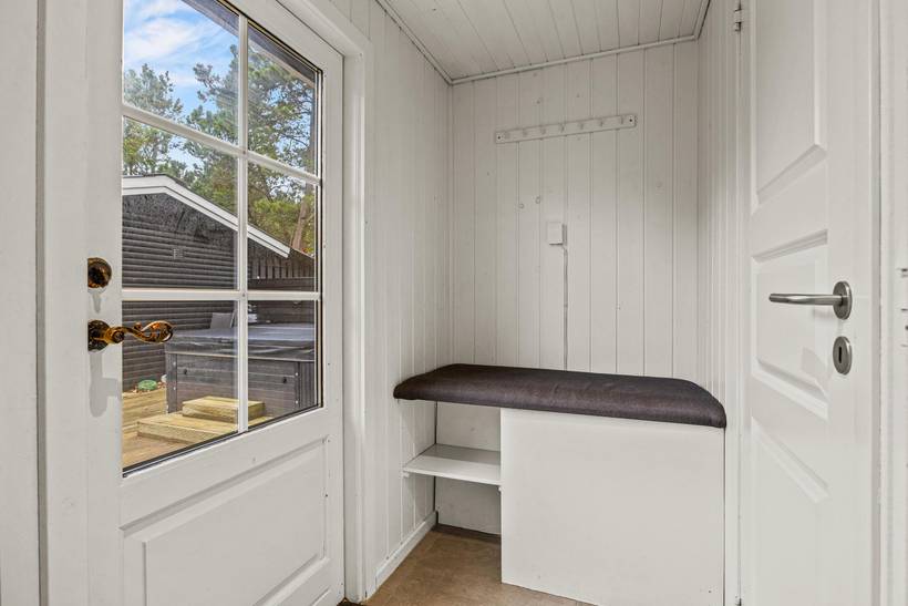 Foto von Ferienhaus XW33 in Blåvand - Westjütland
