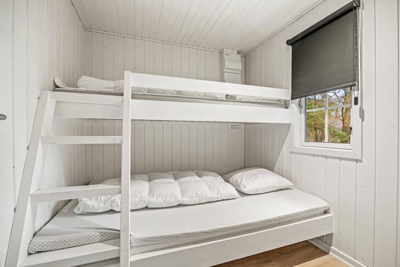 Foto von Ferienhaus XW33 in Blåvand - Westjütland