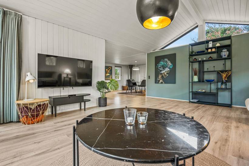 Foto von Ferienhaus XW33 in Blåvand - Westjütland