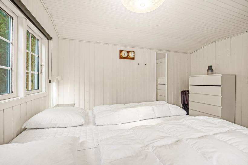 Foto von Ferienhaus XW33 in Blåvand - Westjütland
