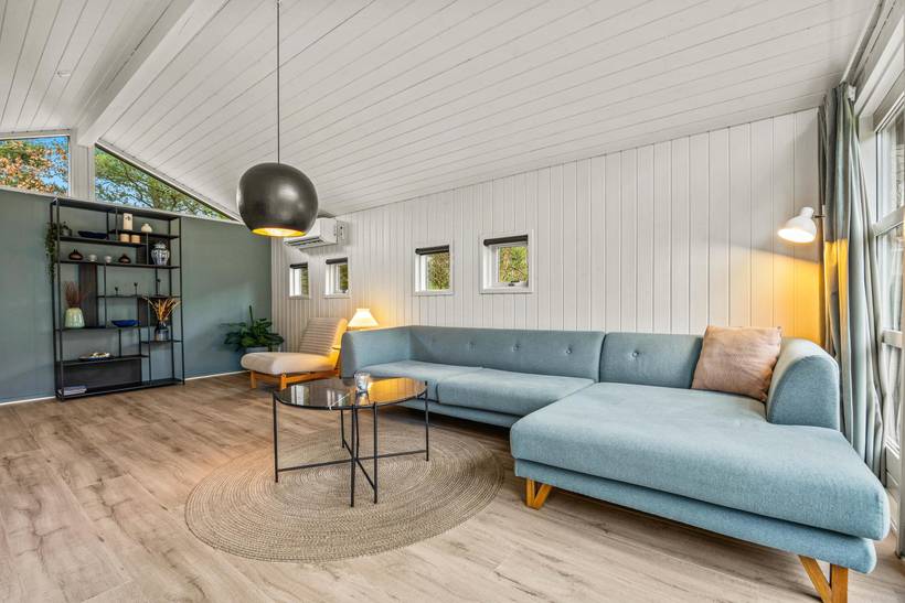 Foto von Ferienhaus XW33 in Blåvand - Westjütland