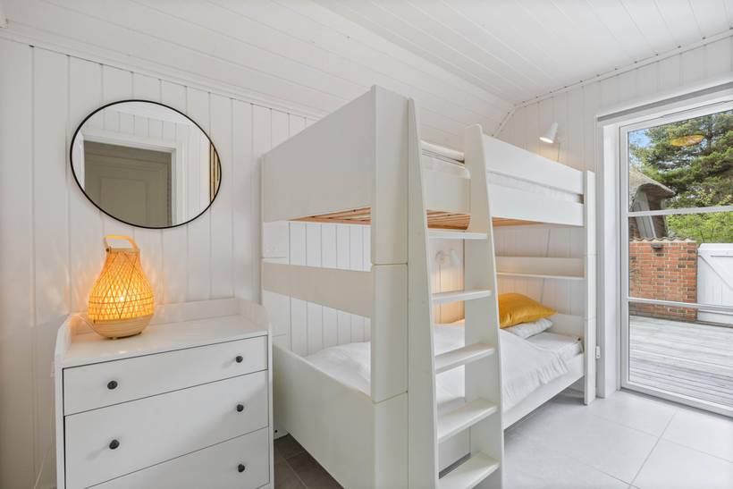 Foto von Ferienhaus XW35 in Kongsmark - Rømø