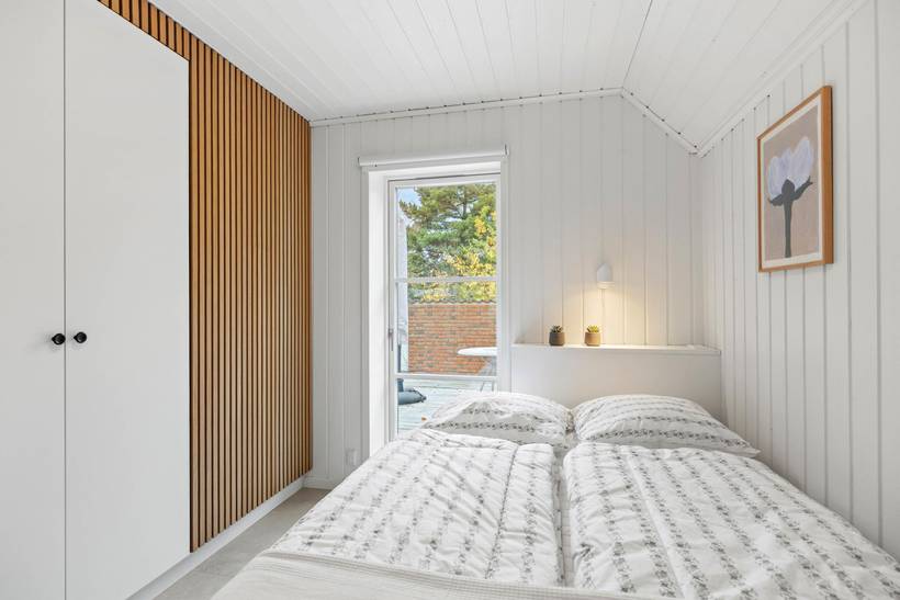 Foto von Ferienhaus XW35 in Kongsmark - Rømø