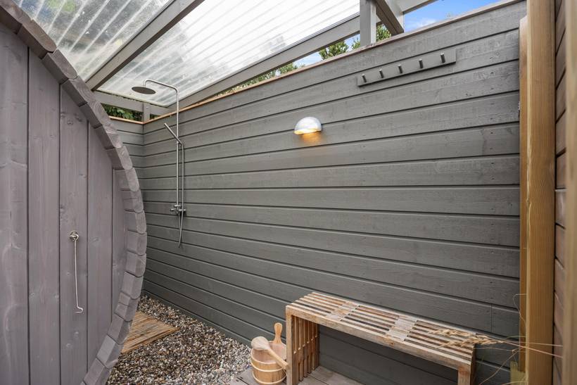 Foto von Ferienhaus XW35 in Kongsmark - Rømø