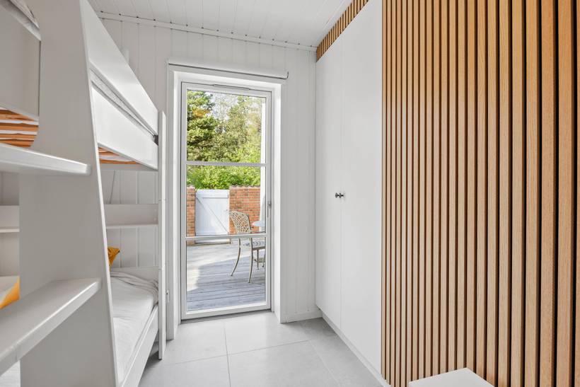Foto von Ferienhaus XW35 in Kongsmark - Rømø