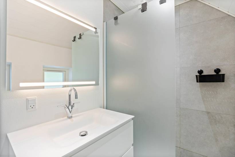 Foto von Ferienhaus XW35 in Kongsmark - Rømø