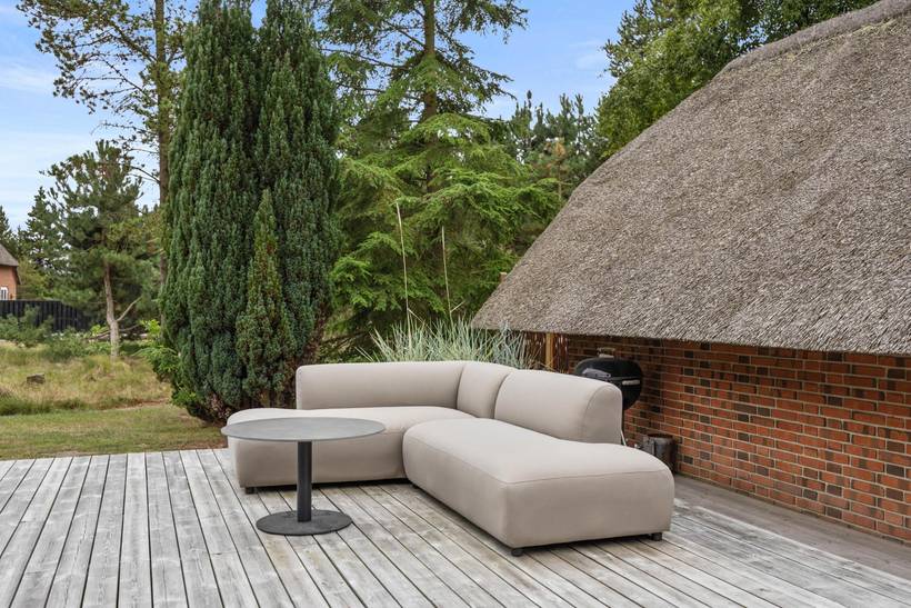 Foto von Ferienhaus XW35 in Kongsmark - Rømø