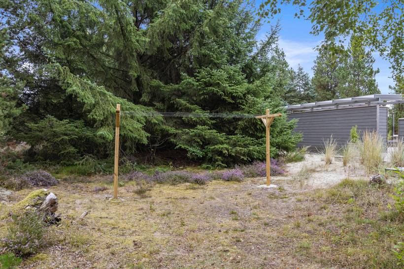 Foto von Ferienhaus XW35 in Kongsmark - Rømø
