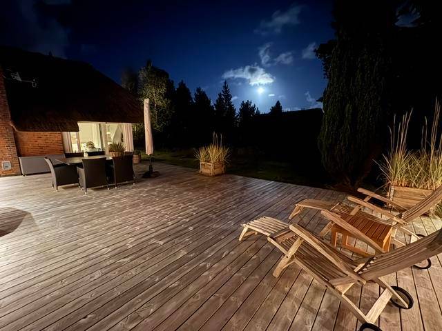 Foto von Ferienhaus XW35 in Kongsmark - Rømø