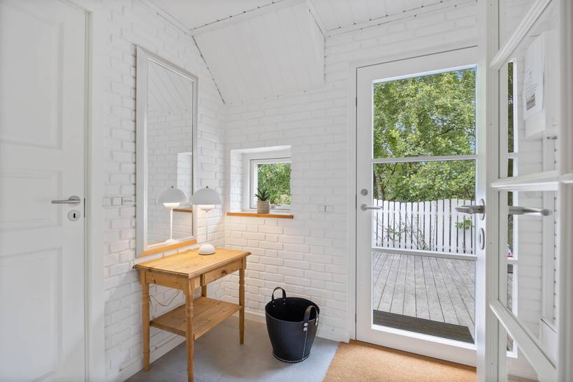 Foto von Ferienhaus XW35 in Kongsmark - Rømø