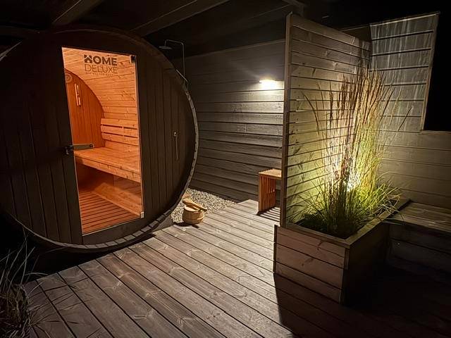 Foto von Ferienhaus XW35 in Kongsmark - Rømø