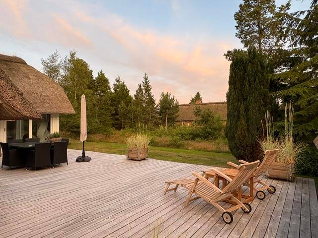 Foto von Ferienhaus XW35 in Kongsmark - Rømø