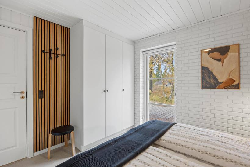 Foto von Ferienhaus XW35 in Kongsmark - Rømø