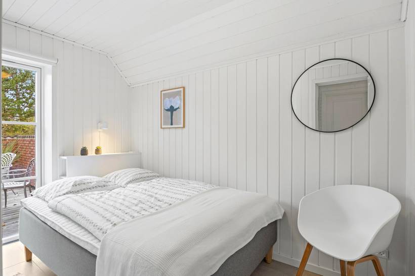Foto von Ferienhaus XW35 in Kongsmark - Rømø