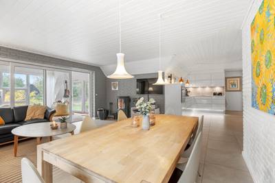 Vorschaubild von Ferienhaus XW35 in Kongsmark - Rømø