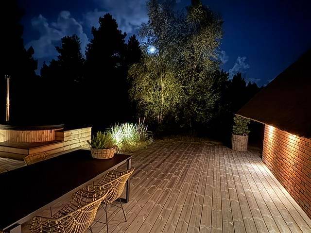 Foto von Ferienhaus XW35 in Kongsmark - Rømø