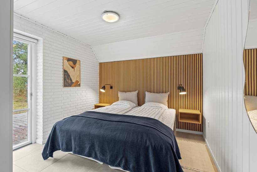Foto von Ferienhaus XW35 in Kongsmark - Rømø