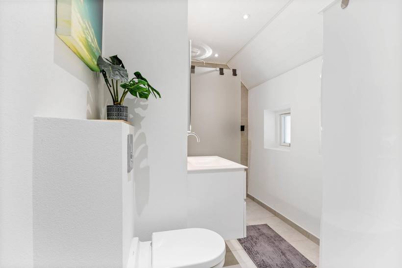 Foto von Ferienhaus XW35 in Kongsmark - Rømø